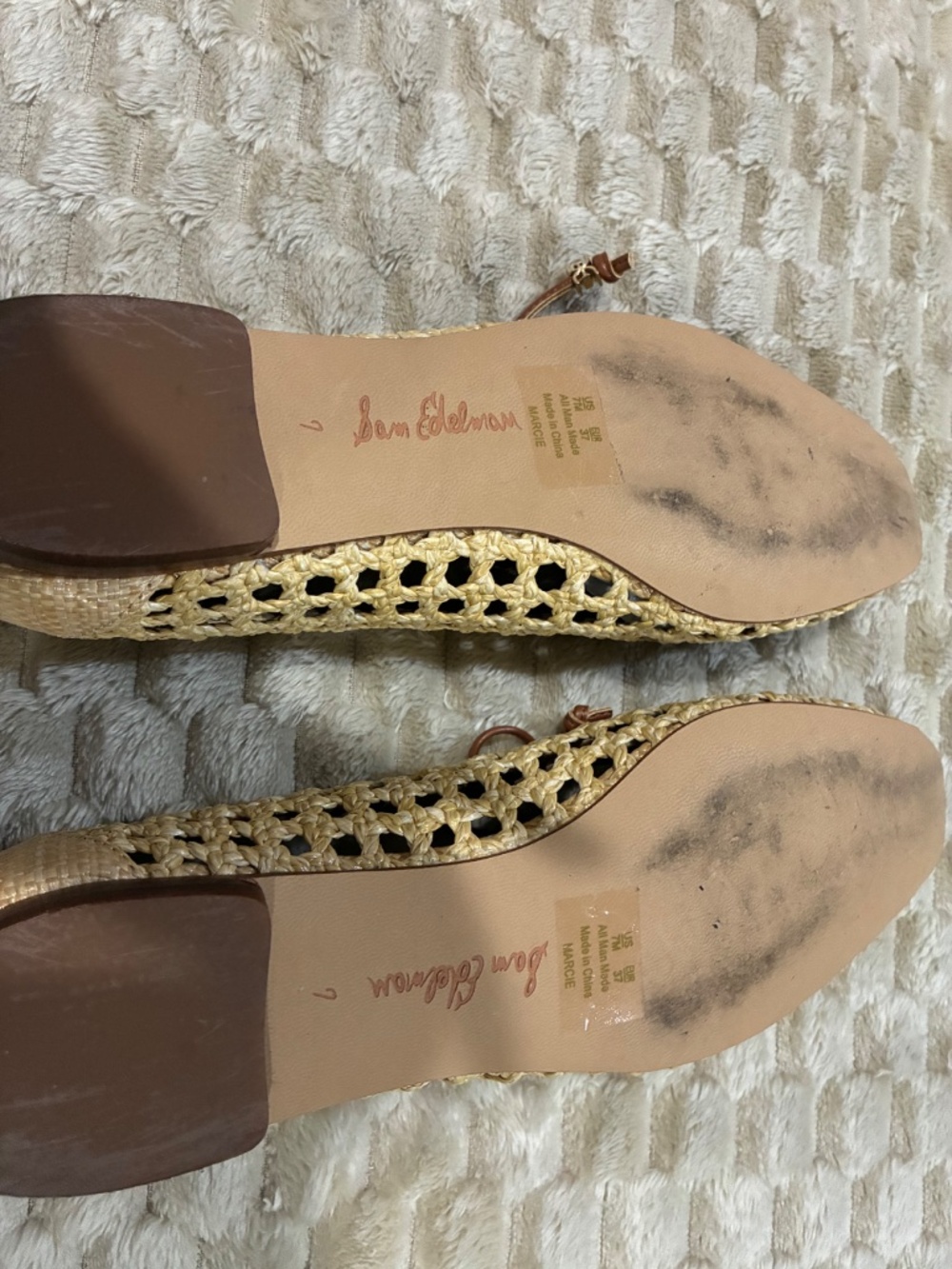Sam Edelman - Picture 2 of 2